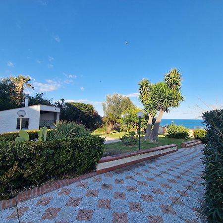 Casa Di Poseidone Villa Brucoli Exterior photo